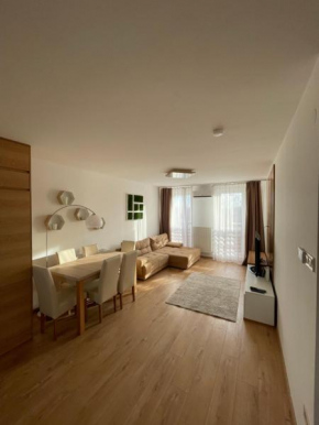Sarló Apartman